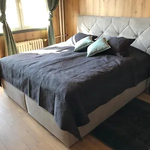 - Maroldova Apartament