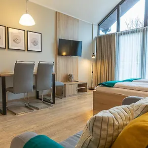 Rentplanet - Gorna Szklarska Poręba