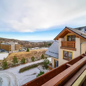 Trevilles Mountain View Szklarska Poręba